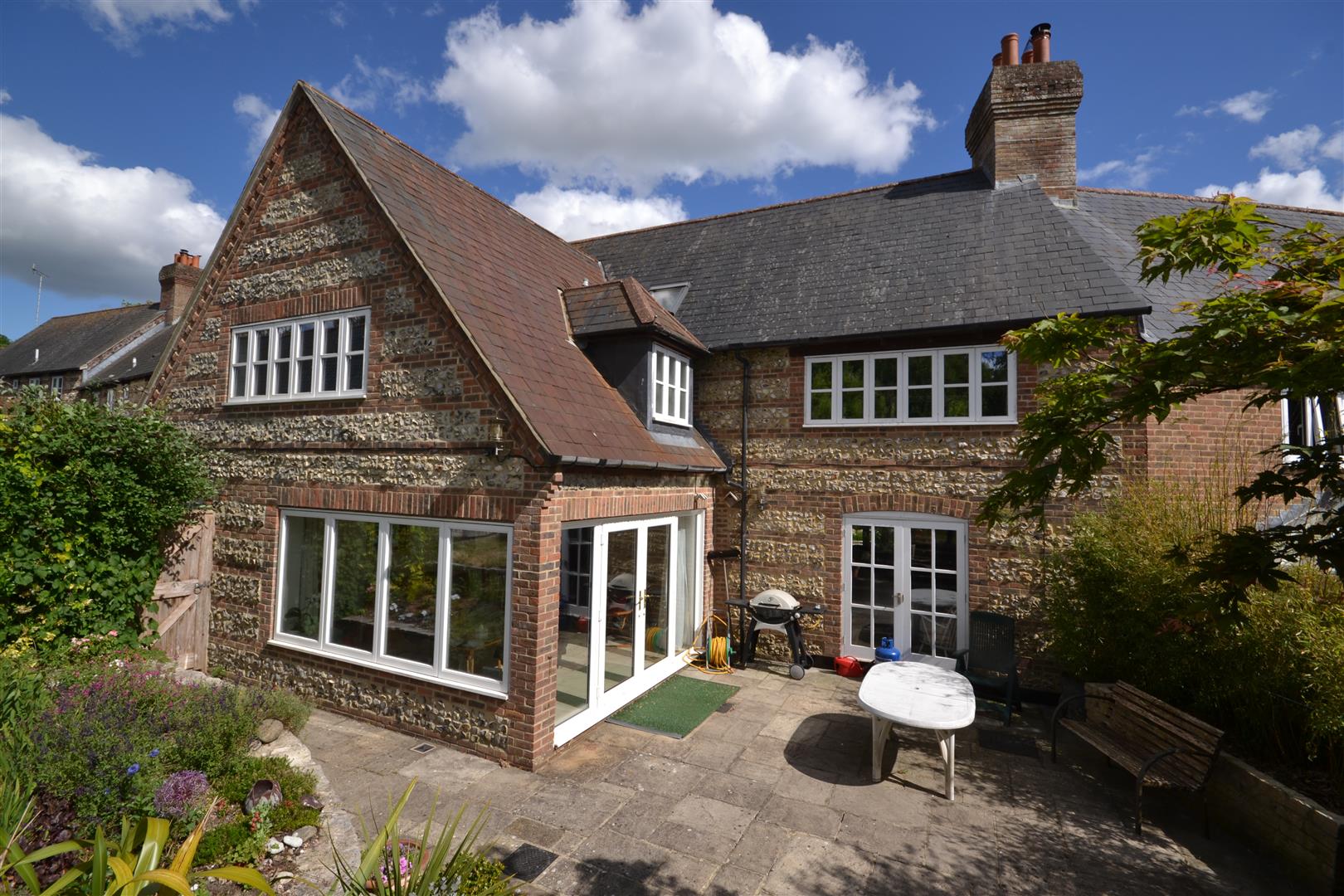 Parkers Property Estate agents in Dorchester, Poundbury, Bridport